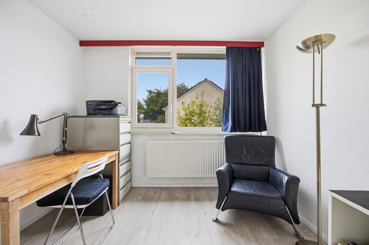 Hoekwoning te koop: Bosboomstraat 20, Dongen