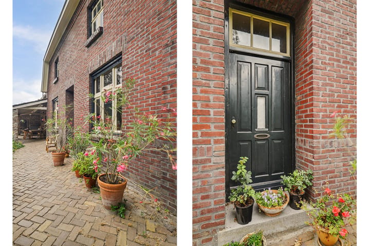 Vrijstaande woning te koop: Legert 21, Swolgen