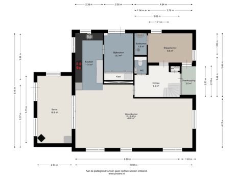 Bekijk plattegrond