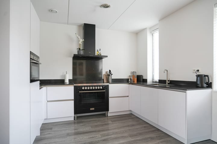Twee-onder-één-kap te koop: Koningstraat 35, Afferden (Ge)