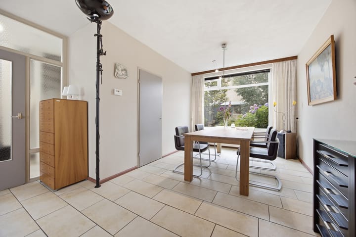 Hoekwoning te koop: Bosboomstraat 20, Dongen