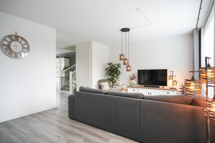 Twee-onder-één-kap te koop: Koningstraat 35, Afferden (Ge)
