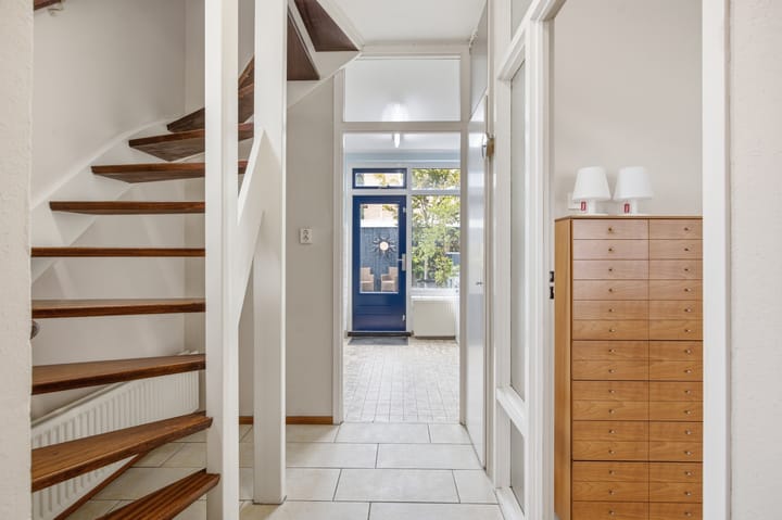 Hoekwoning te koop: Bosboomstraat 20, Dongen
