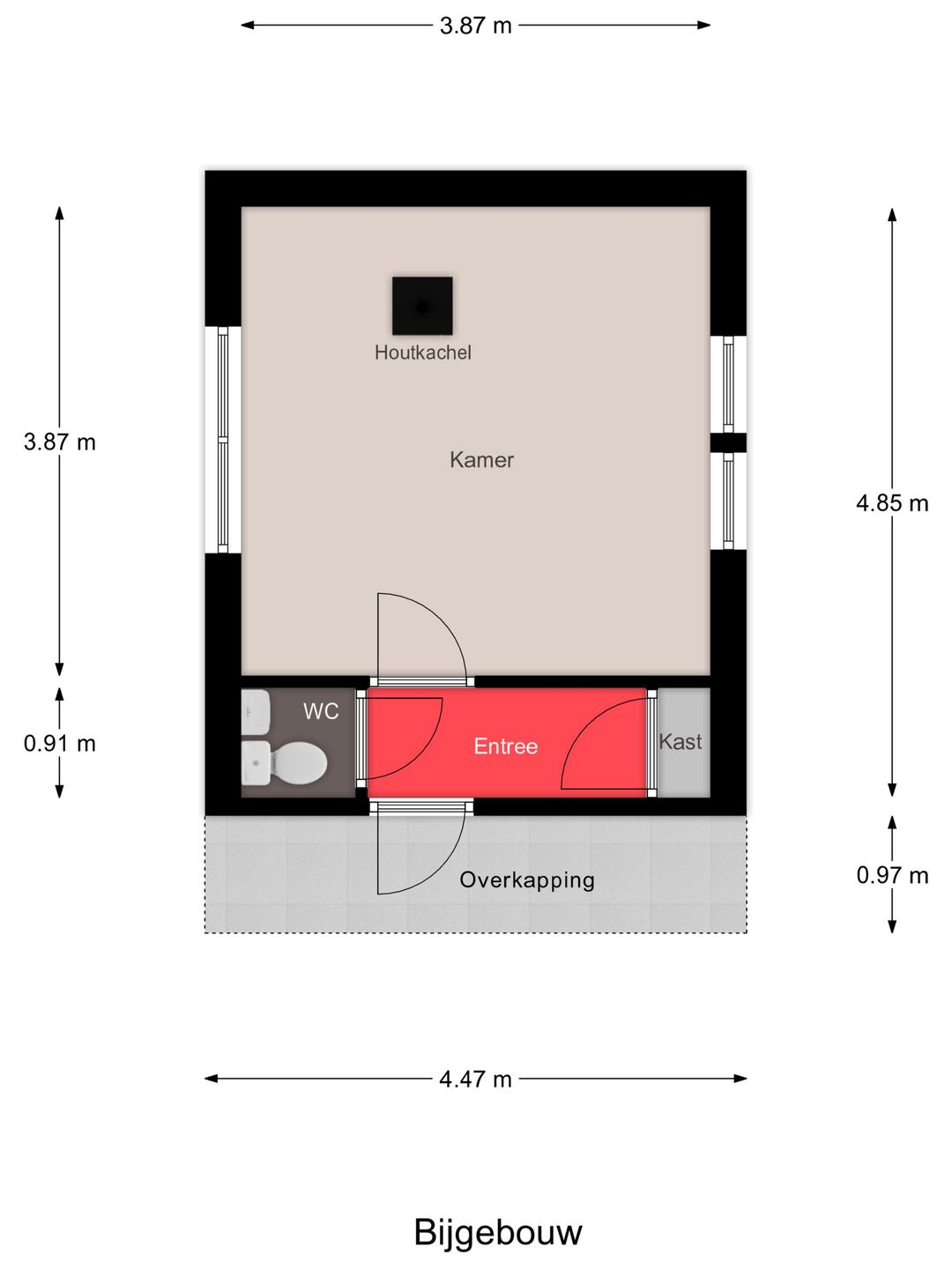 Foto 46 van Legert 21