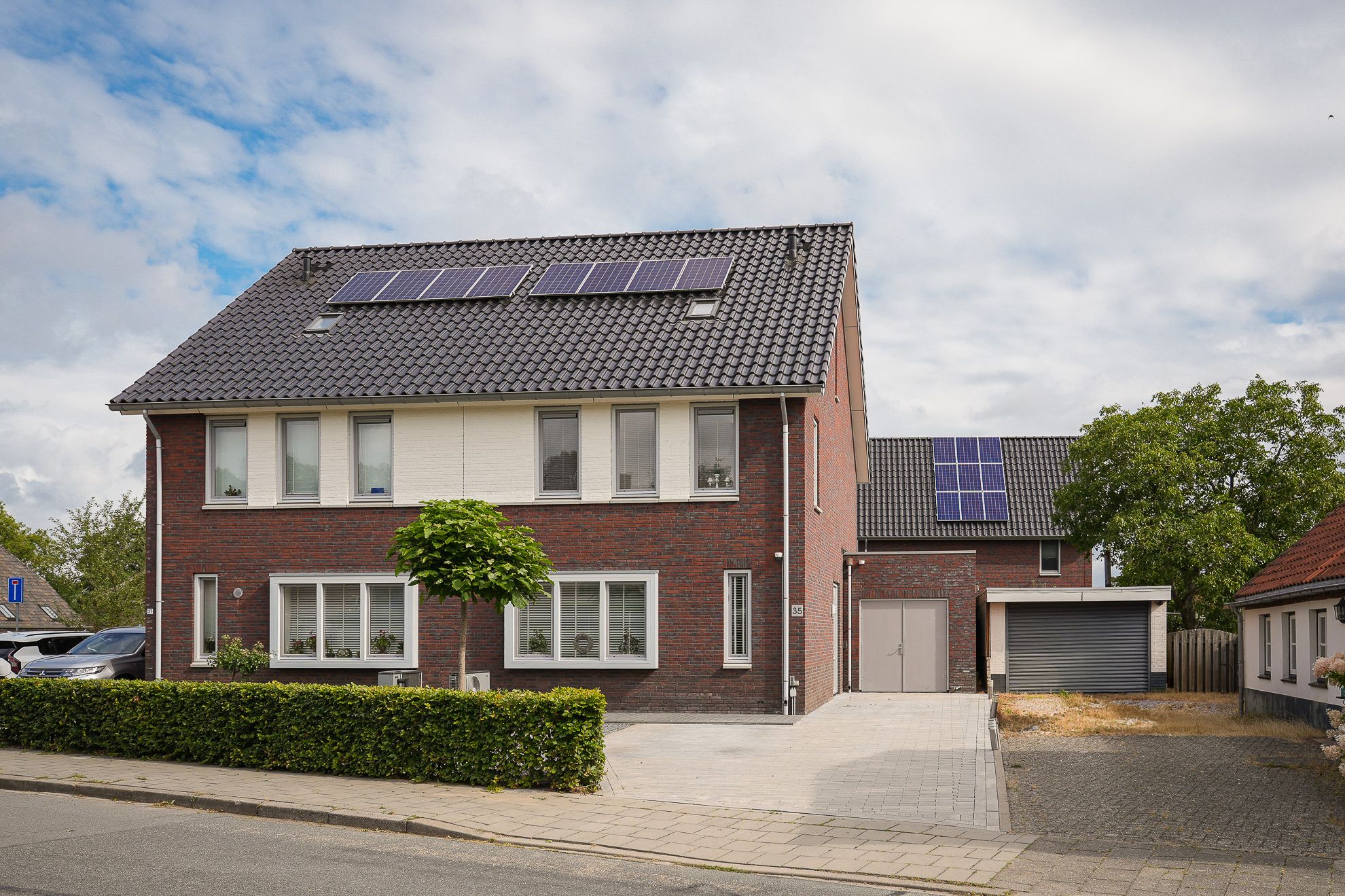 Koningstraat 35 