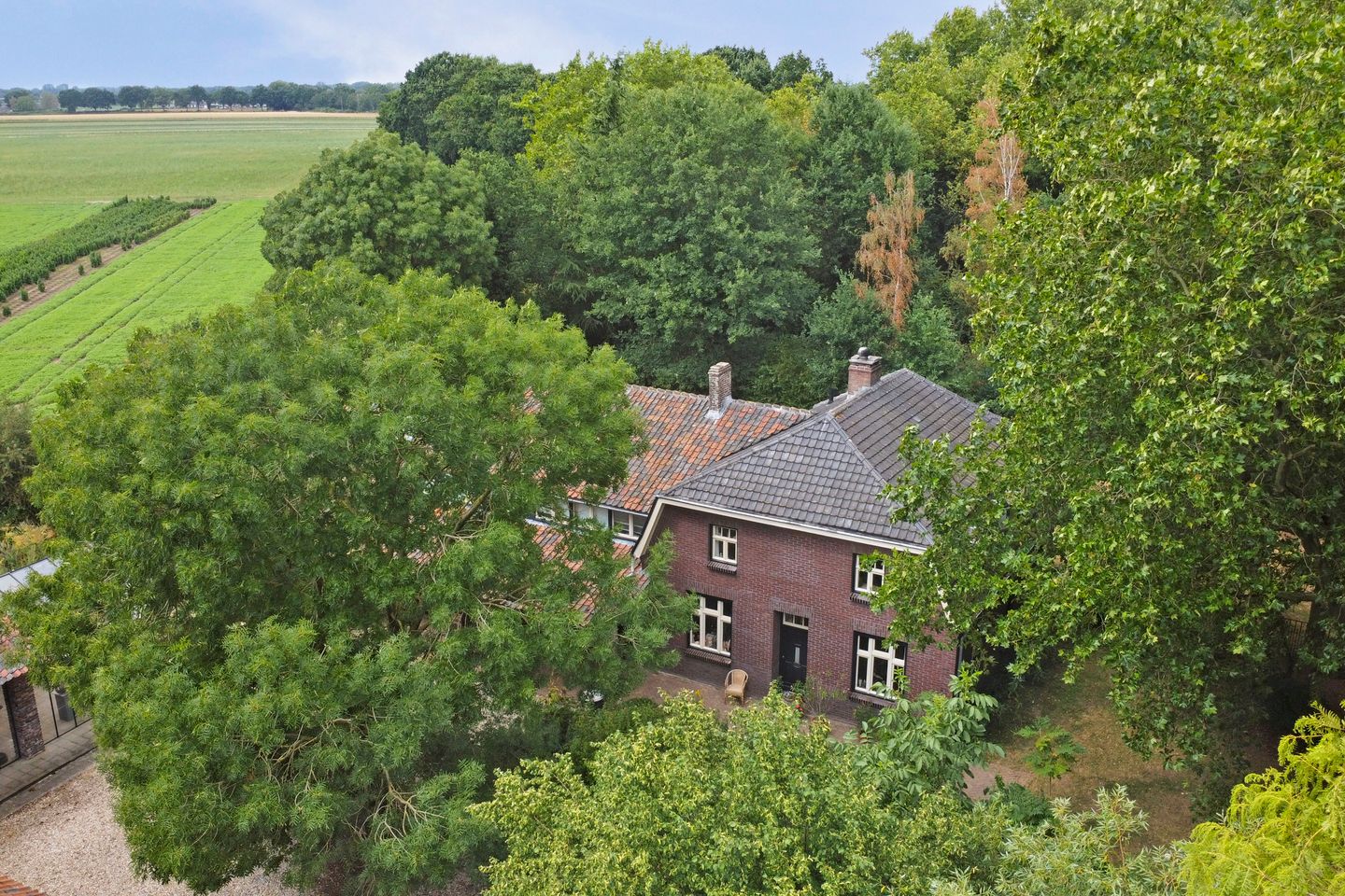 Foto 1 van Legert 21