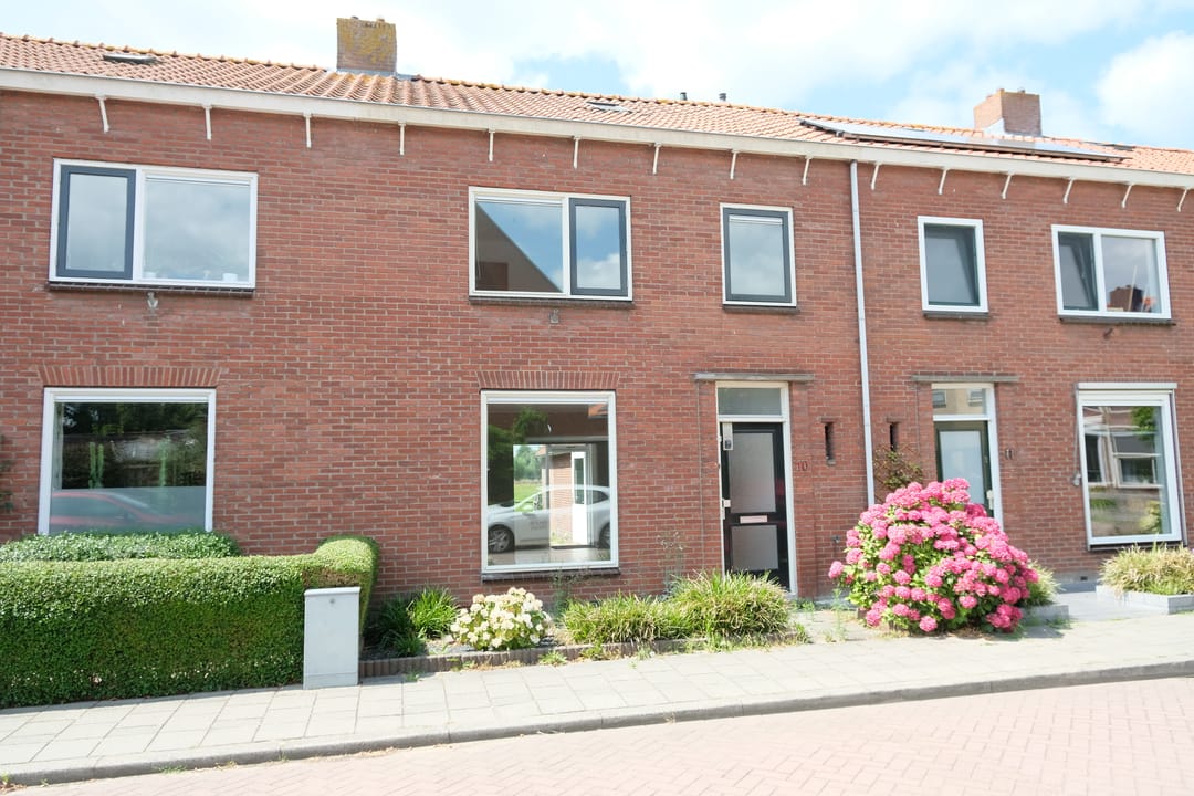 Foto 1 van M.J. Veder- van Hobokenstraat 10