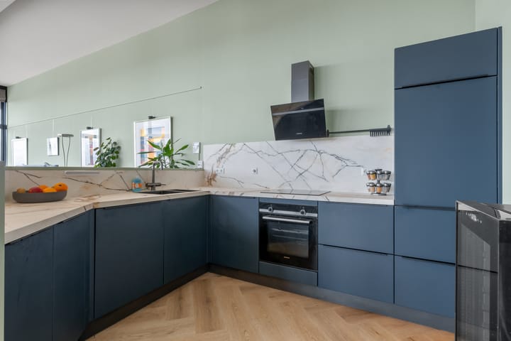 Appartement te koop: Molenpolder 84, De Meern
