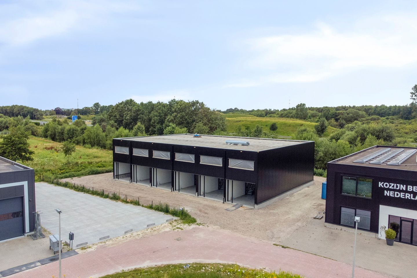 View photo 2 of Mien Ruysweg 46