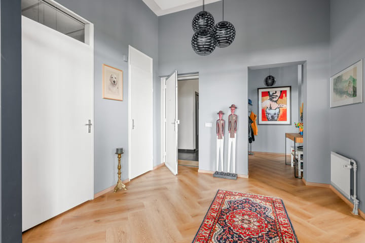 Appartement te koop: Molenpolder 84, De Meern