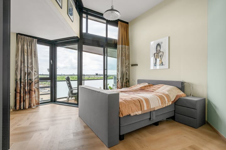 Appartement te koop: Molenpolder 84, De Meern