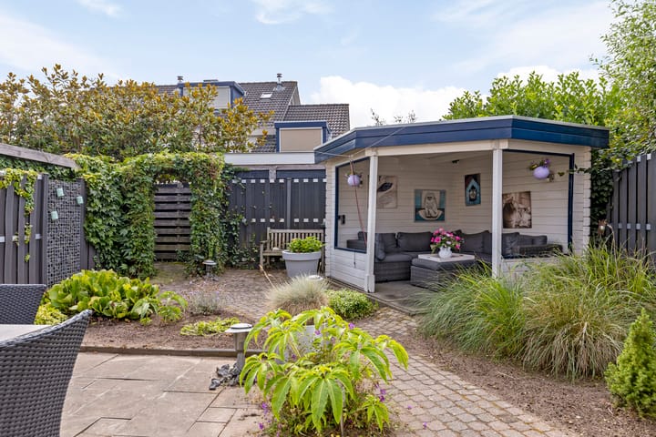 Foto 4 van Saxofoonstraat 15
