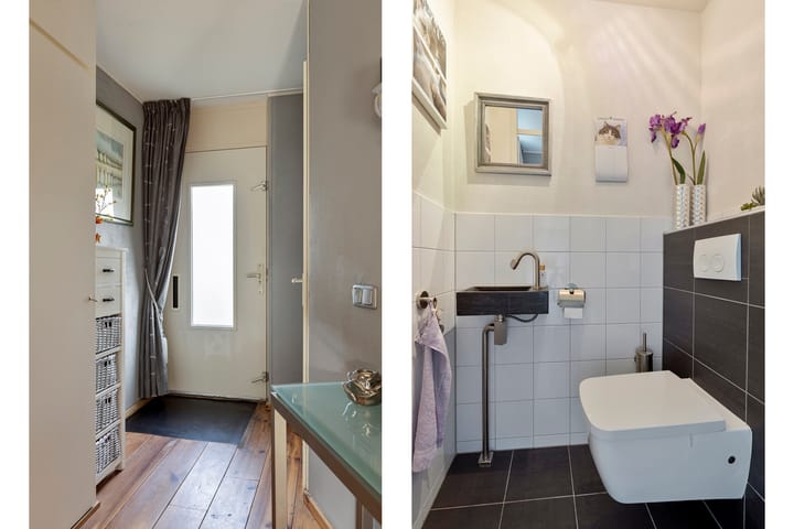 Twee-onder-één-kap te koop: Saxofoonstraat 15, Duiven