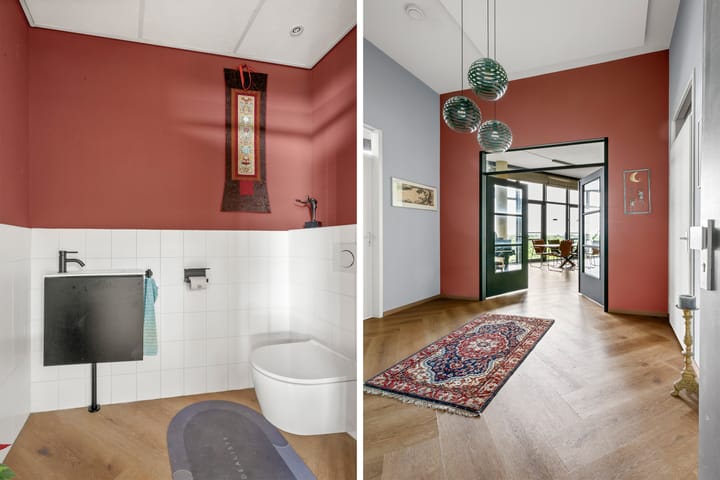 Appartement te koop: Molenpolder 84, De Meern