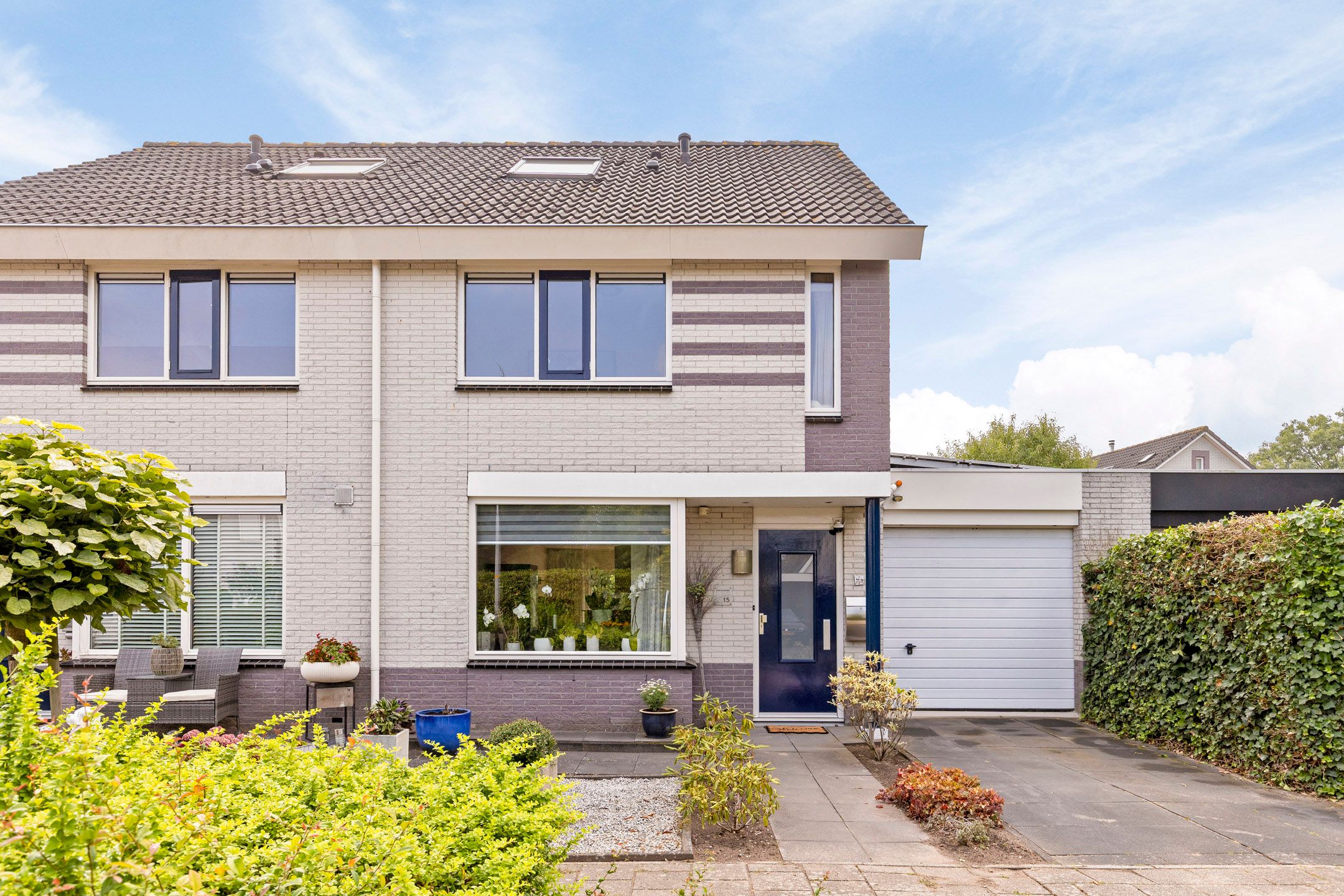 Saxofoonstraat 15 