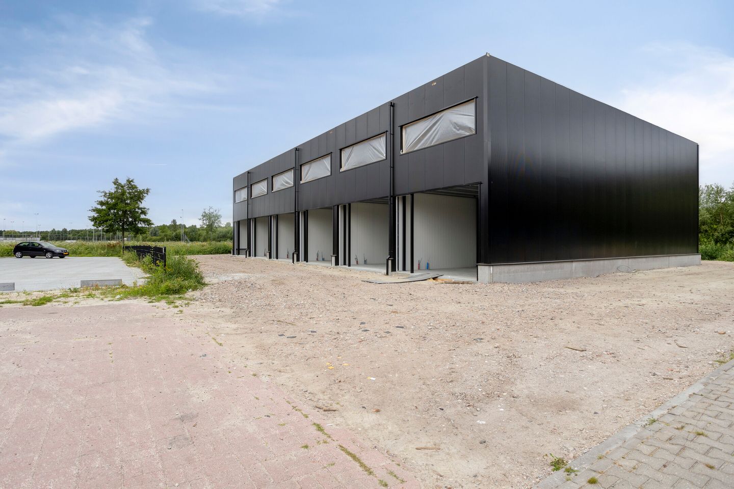 View photo 3 of Mien Ruysweg 46