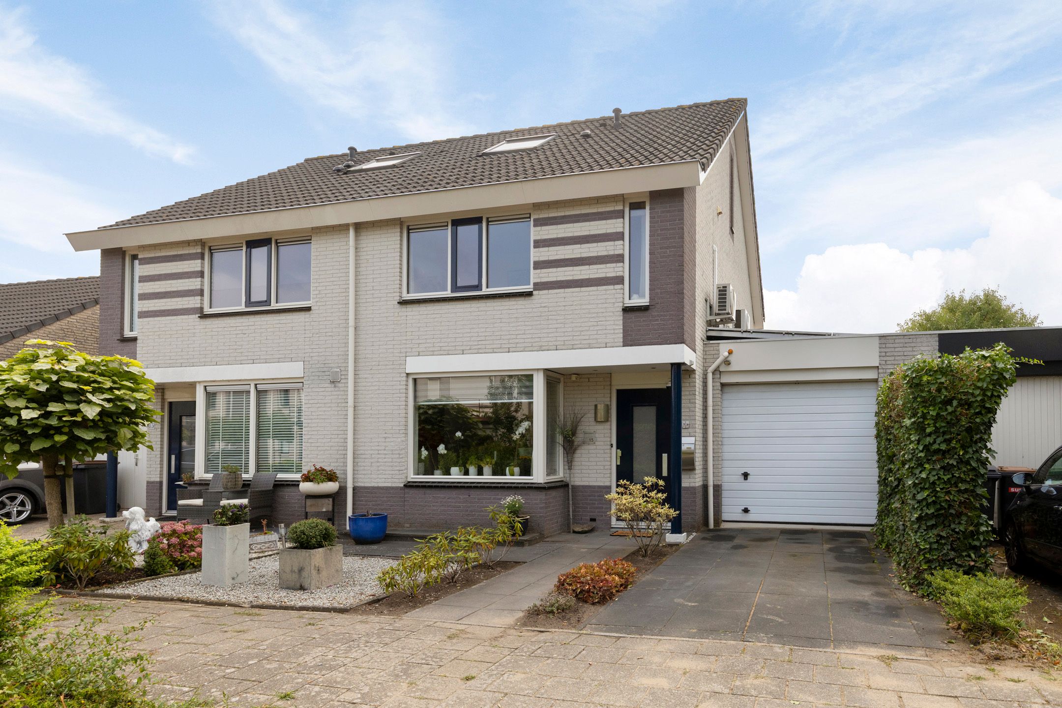 Saxofoonstraat 15 