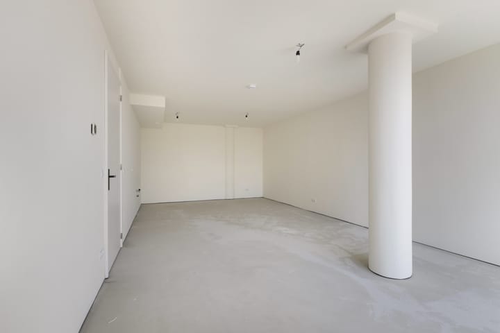 Appartement te koop: 's Heeraartsbergstraat 2D, Bergambacht