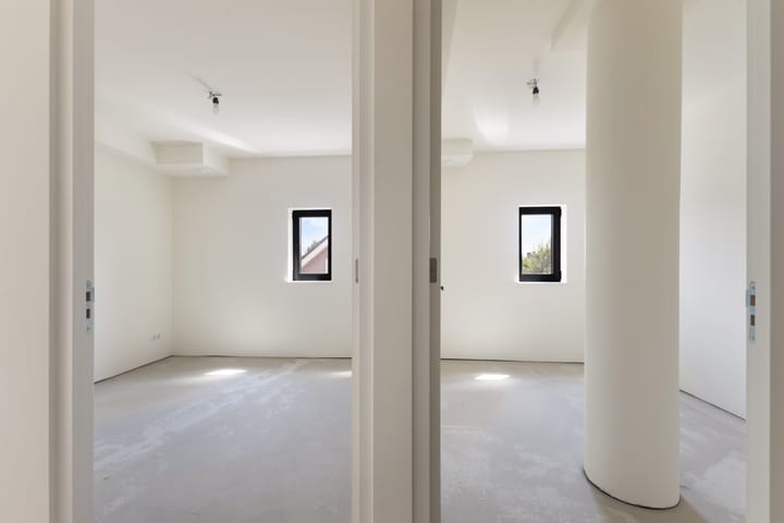 Appartement te koop: 's Heeraartsbergstraat 2D, Bergambacht