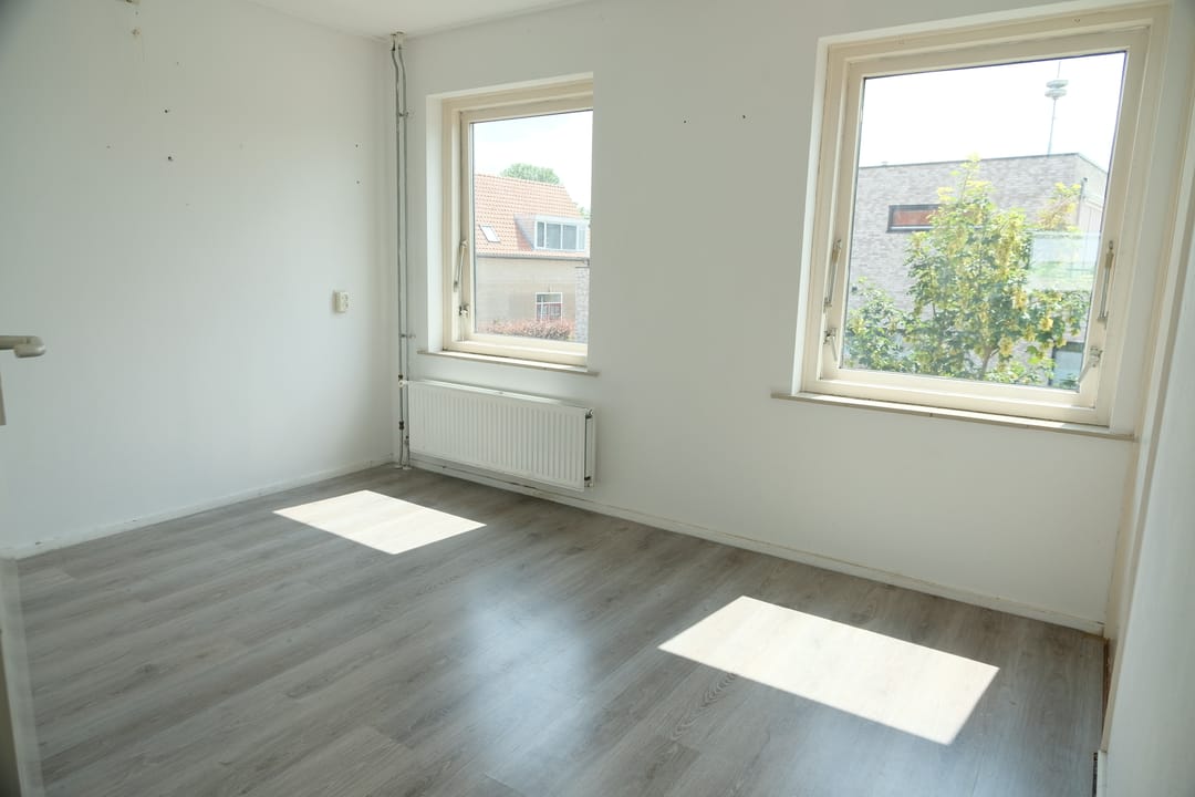Foto 8 van M.J. Veder- van Hobokenstraat 17