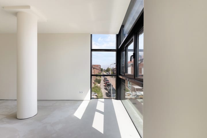 Appartement te koop: 's Heeraartsbergstraat 2D, Bergambacht