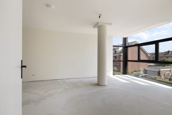 Appartement te koop: 's Heeraartsbergstraat 2D, Bergambacht