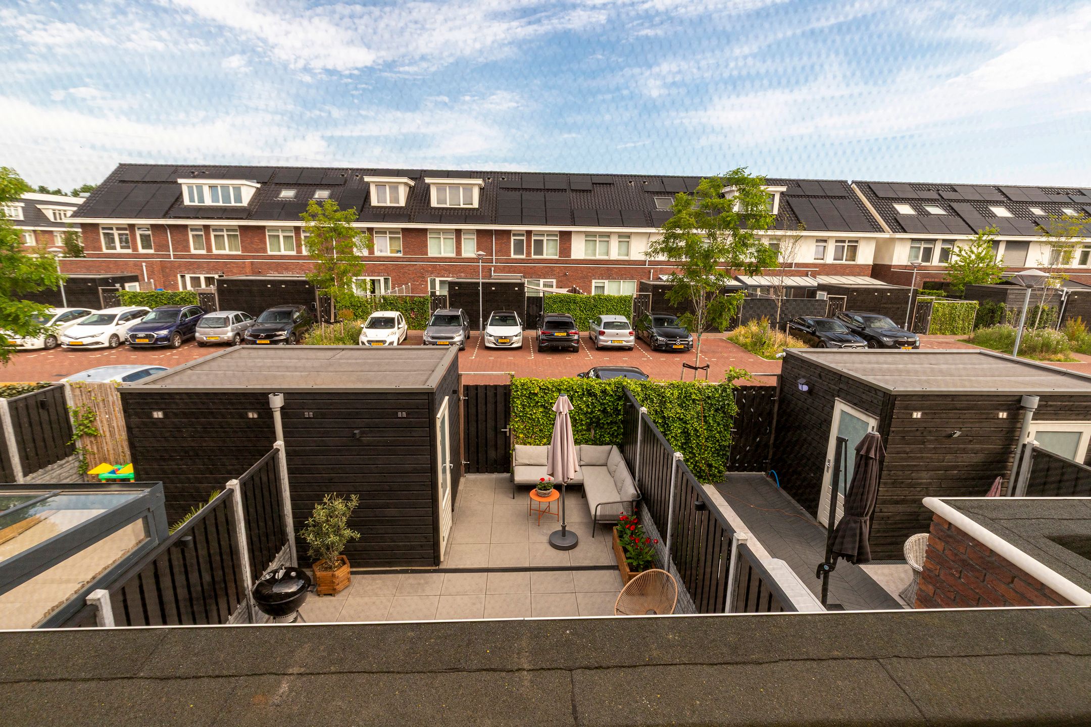 Photo 30 of Edgar du Perronstraat 31