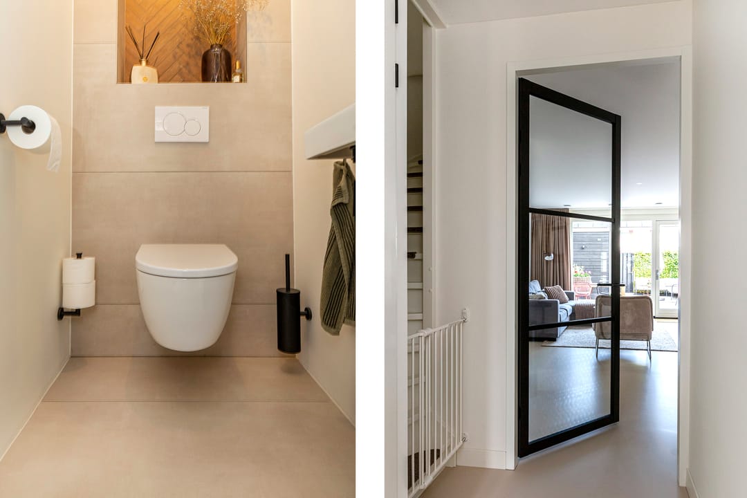 Photo 41 of Edgar du Perronstraat 31