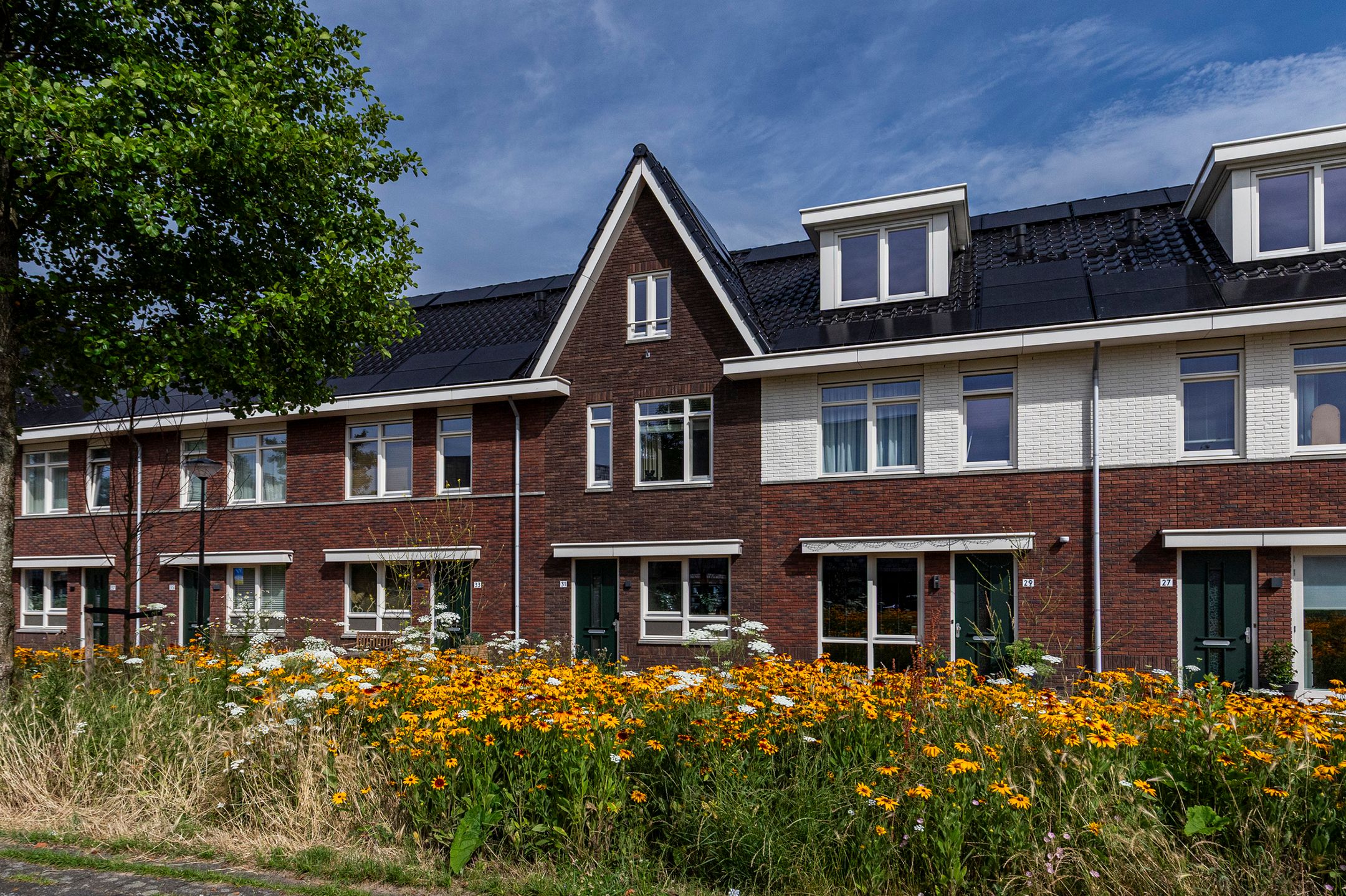 Edgar du Perronstraat 31 