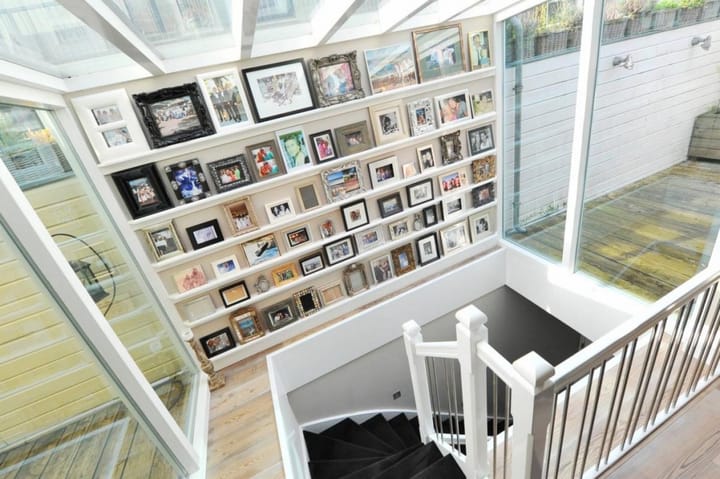 Appartement te huur: Van Diemenstraat 165, 'S-Gravenhage
