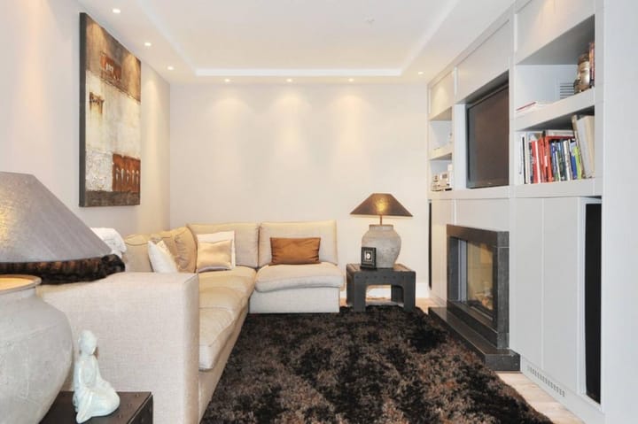 Appartement te huur: Van Diemenstraat 165, 'S-Gravenhage