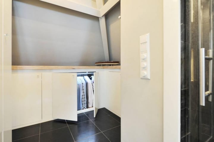 Appartement te huur: Van Diemenstraat 165, 'S-Gravenhage