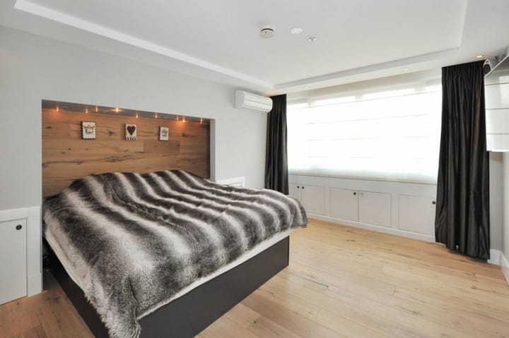 Appartement te huur: Van Diemenstraat 165, 'S-Gravenhage