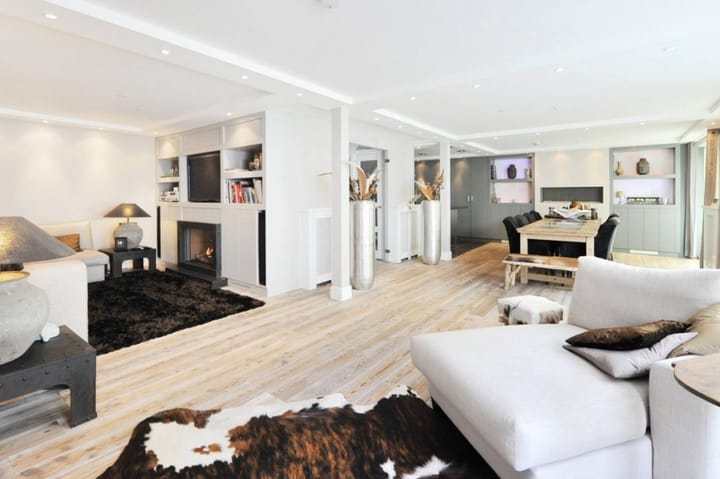 Appartement te huur: Van Diemenstraat 165, 'S-Gravenhage