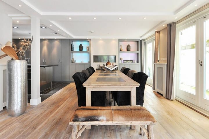 Appartement te huur: Van Diemenstraat 165, 'S-Gravenhage
