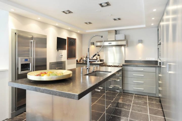 Appartement te huur: Van Diemenstraat 165, 'S-Gravenhage