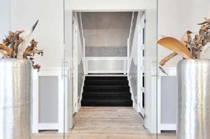 Appartement te huur: Van Diemenstraat 165, 'S-Gravenhage