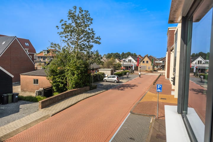 Appartement te koop: 's Heeraartsbergstraat 2F, Bergambacht