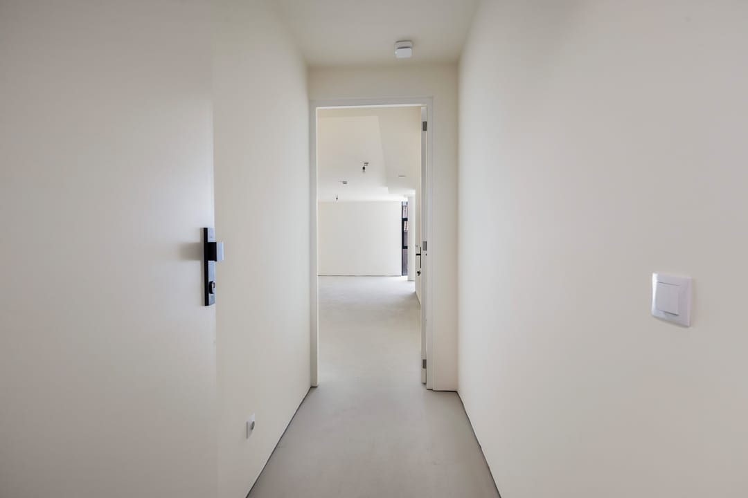 Foto 7 van 's Heeraartsbergstraat 2-F