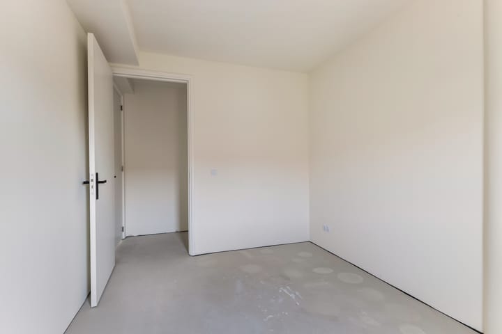 Appartement te koop: 's Heeraartsbergstraat 2F, Bergambacht
