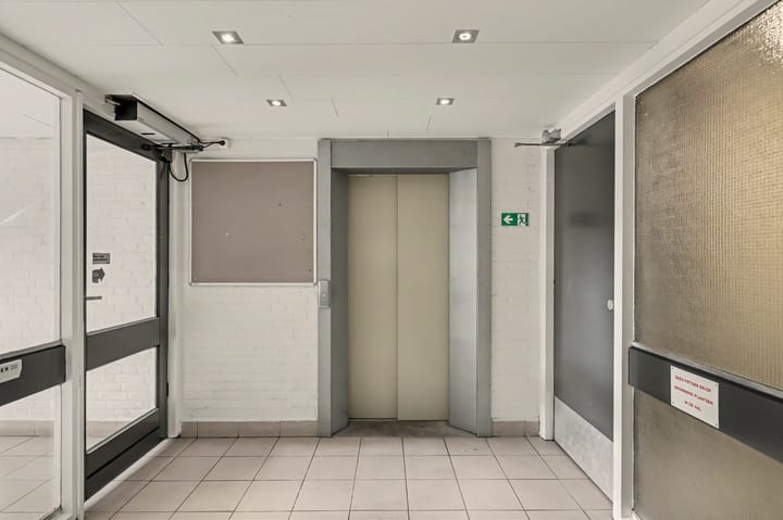 Appartement te koop: Haringvlietstraat 281, Dordrecht