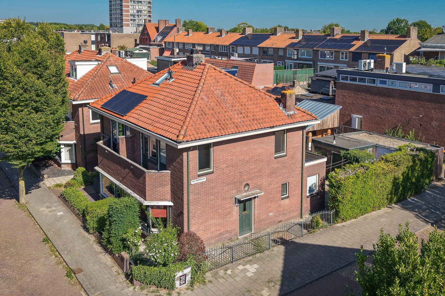Foto 40 van Burg. Gaarlandtstraat 29
