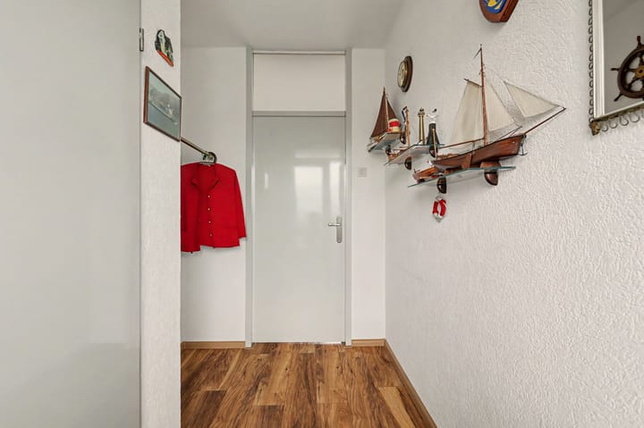 Appartement te koop: Haringvlietstraat 281, Dordrecht