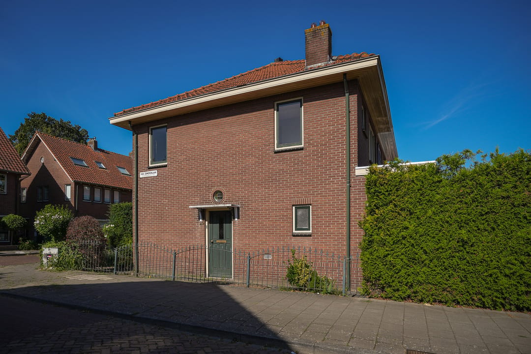 Foto 41 van Burg. Gaarlandtstraat 29