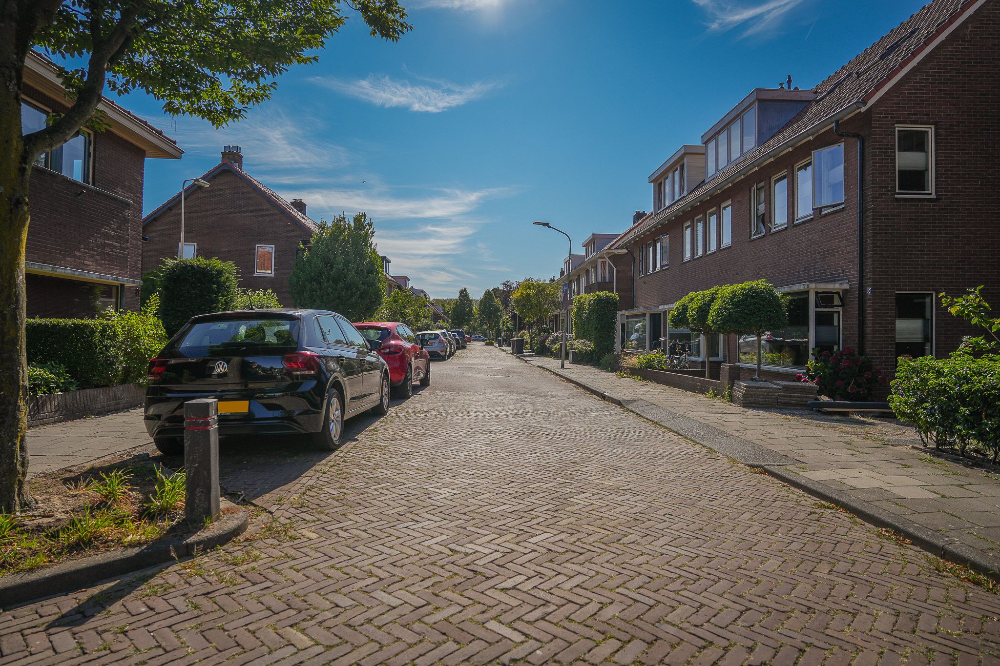 Foto 42 van Burg. Gaarlandtstraat 29