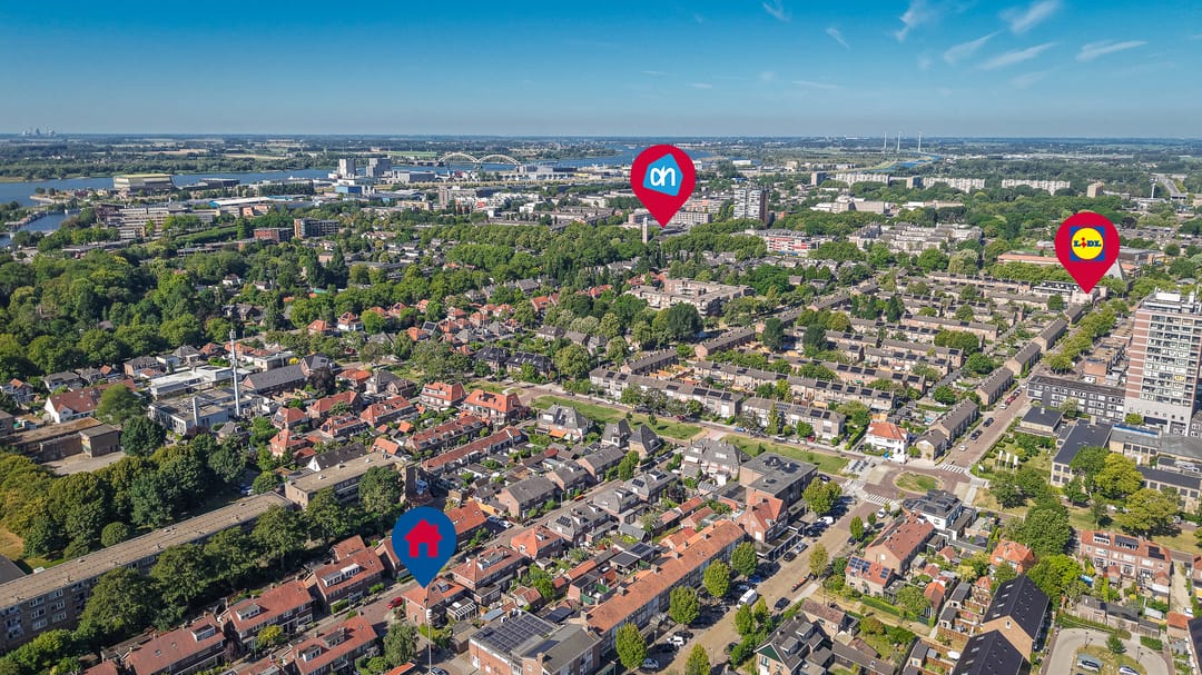 Foto 47 van Burg. Gaarlandtstraat 29