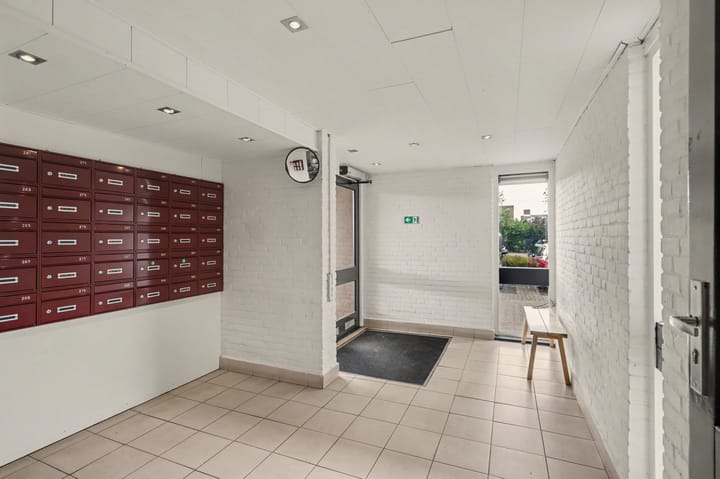 Appartement te koop: Haringvlietstraat 281, Dordrecht