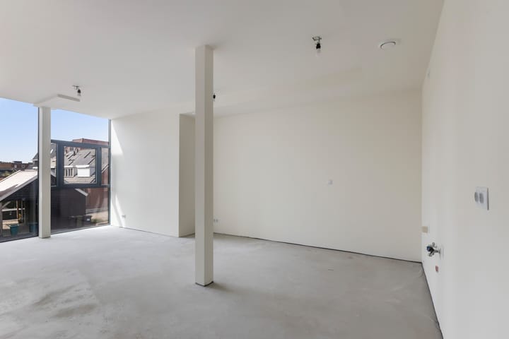 Appartement te koop: 's Heeraartsbergstraat 2H, Bergambacht