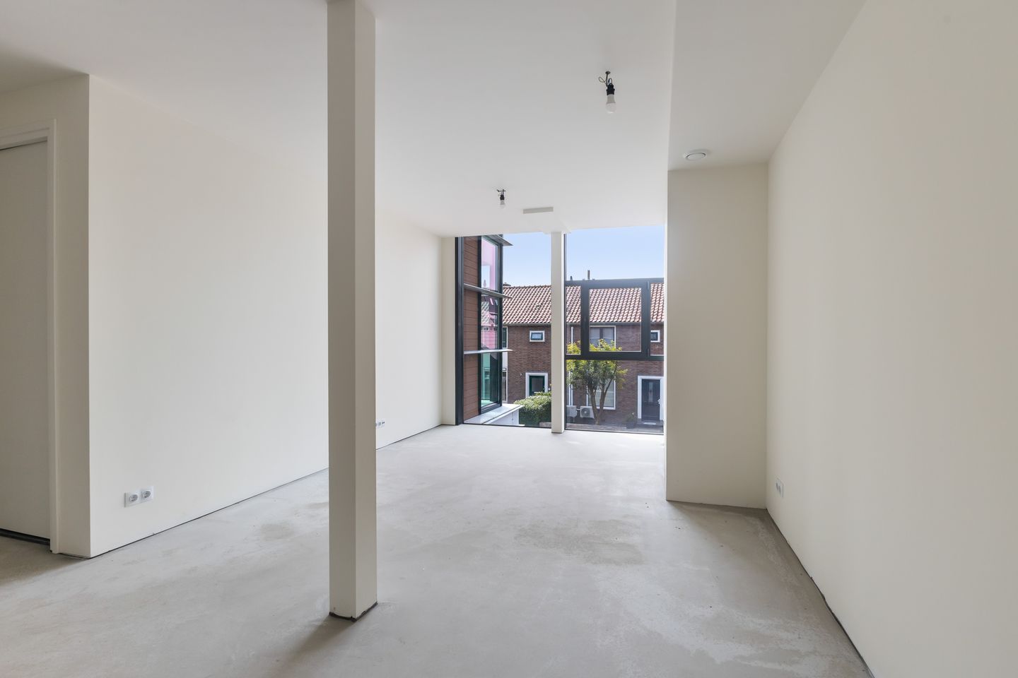 Foto 4 van 's Heeraartsbergstraat 2-H
