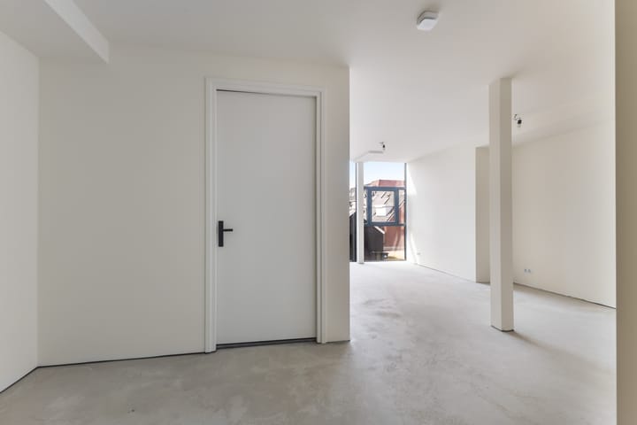 Appartement te koop: 's Heeraartsbergstraat 2H, Bergambacht